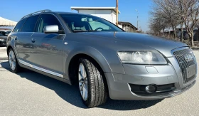 Audi A6 Allroad 3.0tdi ПЕРФЕКТЕН, снимка 2