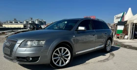 Audi A6 Allroad 3.0tdi ПЕРФЕКТЕН, снимка 4