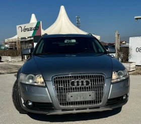 Audi A6 Allroad 3.0tdi ПЕРФЕКТЕН, снимка 1