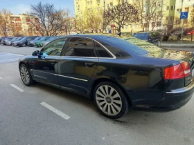 Audi A8, снимка 4