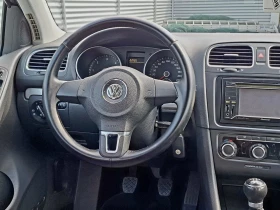 VW Golf 2.0TDI | Mobile.bg    13