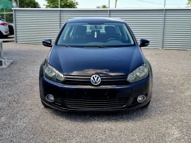Обява за продажба на VW Golf 2.0TDI ~9 450 лв. - изображение 1