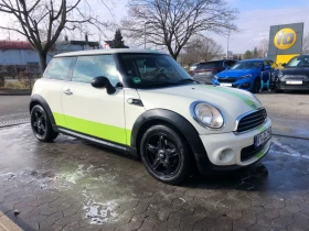     Mini One Minimalist