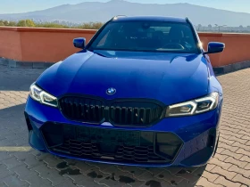 Обява за продажба на BMW 330 E-HYBRID Touring M Sport Package ~77 777 лв. - изображение 9