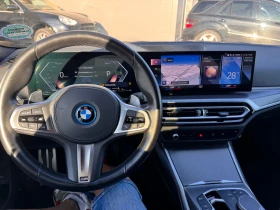 Обява за продажба на BMW 330 E-HYBRID Touring M Sport Package ~77 777 лв. - изображение 2