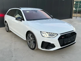 Audi A4 S4/55TDI/FULL MAX