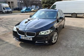 Обява за продажба на BMW 530 Xdrive ~25 000 лв. - изображение 1