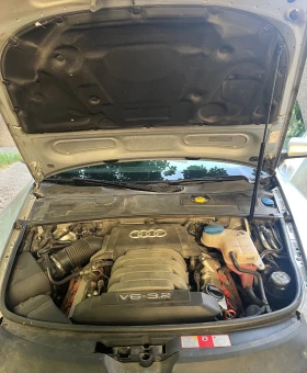 Audi A6 - 7500 лв. - 95121279 10