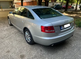 Audi A6 - 7500 лв. - 95121279 4