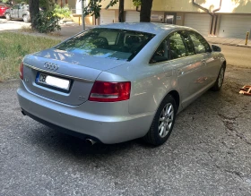 Audi A6 - 7500 лв. - 95121279 6