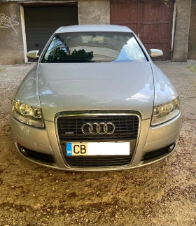 Audi A6 - 7500 лв. - 95121279 2