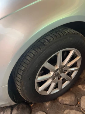 Audi A6 - 7500 лв. - 95121279 12