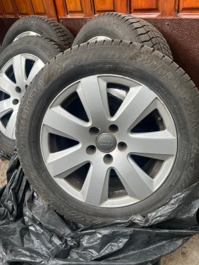 Audi A6 - 7500 лв. - 95121279 13