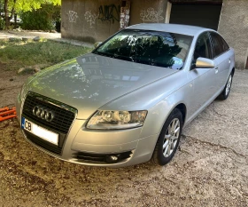 Audi A6 - 7500 лв. - 95121279 3