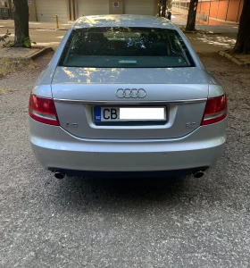 Audi A6 - 7500 лв. - 95121279 5