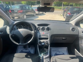 Peugeot 308 1, 6hdi Панорама - 6399 лв. - 56043575 14