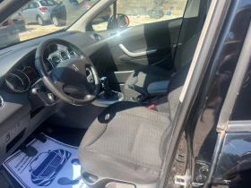 Peugeot 308 1, 6hdi Панорама - 6399 лв. - 56043575 8
