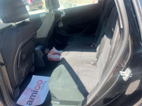 Peugeot 308 1, 6hdi Панорама - 6399 лв. - 56043575 12