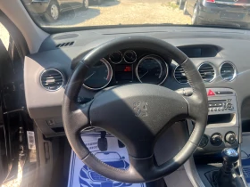 Peugeot 308 1, 6hdi Панорама - 6399 лв. - 56043575 10