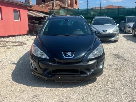 Peugeot 308 1, 6hdi Панорама - 6399 лв. - 56043575 6