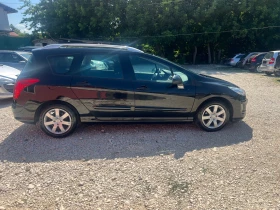 Peugeot 308 1, 6hdi Панорама - 6399 лв. - 56043575 4