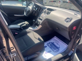 Peugeot 308 1, 6hdi Панорама - 6399 лв. - 56043575 9