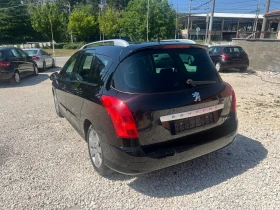 Peugeot 308 1, 6hdi Панорама - 6399 лв. - 56043575 3