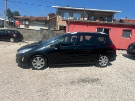 Peugeot 308 1, 6hdi Панорама - 6399 лв. - 56043575 2