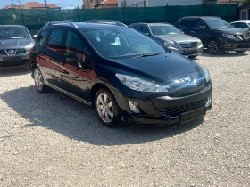 Peugeot 308 1, 6hdi Панорама - 6399 лв. - 56043575 5