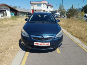 Opel Astra 1.4  | Mobile.bg    2