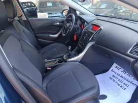 Opel Astra 1.4  | Mobile.bg    13