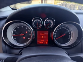 Opel Astra 1.4  | Mobile.bg    15