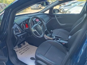 Opel Astra 1.4  | Mobile.bg    10
