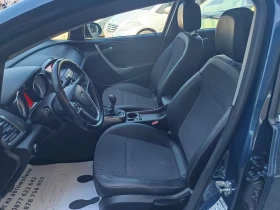 Opel Astra 1.4  | Mobile.bg    11