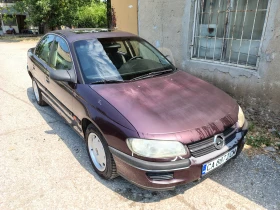 Обява за продажба на Opel Omega 2.0 16V ~1 300 лв. - изображение 3