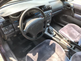 Обява за продажба на Opel Omega 2.0 16V ~1 300 лв. - изображение 4
