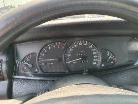 Обява за продажба на Opel Omega 2.0 16V ~1 300 лв. - изображение 6