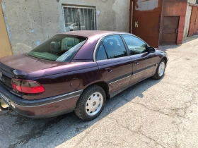 Обява за продажба на Opel Omega 2.0 16V ~1 300 лв. - изображение 1