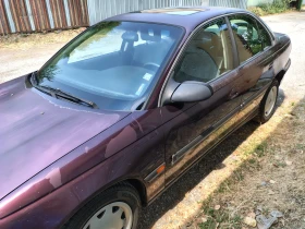 Обява за продажба на Opel Omega 2.0 16V ~1 300 лв. - изображение 2