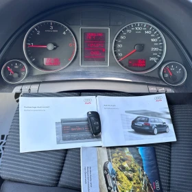 Audi A4 1.9TDI - КЛИМАТРОНИК - УНИКАТ - 5100 лв. - 61562680 15