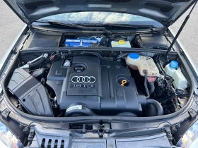 Audi A4 1.9TDI - КЛИМАТРОНИК - УНИКАТ - 5100 лв. - 61562680 16