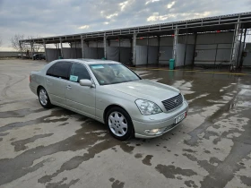 Lexus LS 430 | Mobile.bg    5