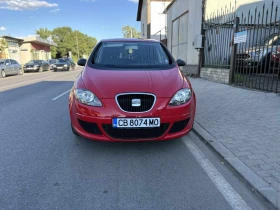 Обява за продажба на Seat Altea 1.6 бензин ~6 818 лв. - изображение 2