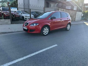 Seat Altea 1.6  | Mobile.bg    13