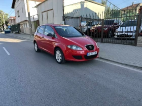Обява за продажба на Seat Altea 1.6 бензин ~6 818 лв. - изображение 1