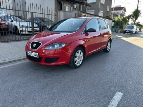 Обява за продажба на Seat Altea 1.6 бензин ~6 818 лв. - изображение 11