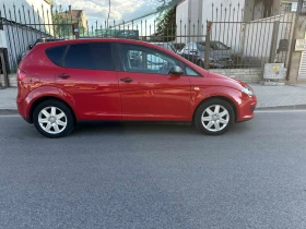 Обява за продажба на Seat Altea 1.6 бензин ~6 818 лв. - изображение 1