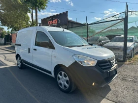 Dacia Dokker 1, 500 DCI EURO6B
