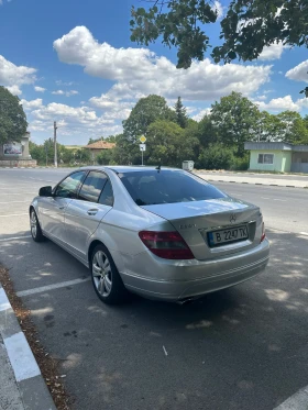 Обява за продажба на Mercedes-Benz C 220 ~15 500 лв. - изображение 8