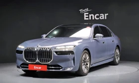 Обява за продажба на BMW 740 7 Series (G70) 740I Sdrive Design Pure Excellence ~ 167 800 лв. - изображение 1